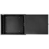 W5409DZ - szafa Rack 19" - 560x400x9U