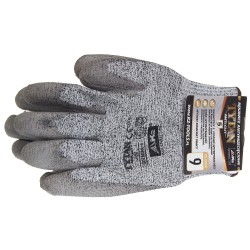 Rękawice robocze Tytan N-R08-1