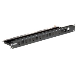 PTU/PTF-5-RACK - obudowa RACK