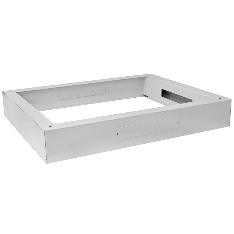 Cokół do szafy Rack 19" 800x1000