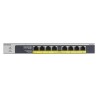 Switch gigabitowy PoE 8-port (GS108LP-100EUS)