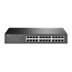 Switch gigabitowy 24-port TL-SG1024D