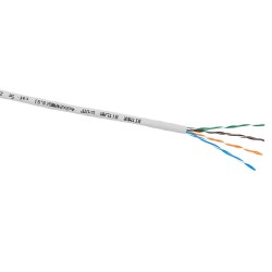 Kabel LAN U/UTP kat.5e Bitner BiTLAN