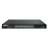 Switch 10-gigabitowy 24-port + 4 SFP+ S4600-28X-SI