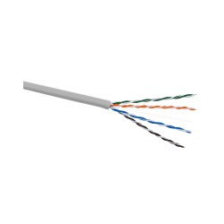 Kabel LAN U/UTP kat.6 Bitner BiTLAN