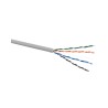 Kabel LAN U/UTP kat.6 Bitner BiTLAN