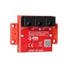 xPoE-3-11A - repeater/switch 3-portowy PoE
