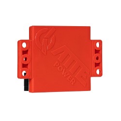 xPoE-3-11A - repeater/switch 3-portowy PoE