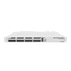CRS317-1G-16S+RM - switch 10-gigabitowy 16-slot SFP+