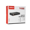 PFS3006-4GT-60-V2 - switch gigabitowy PoE 4-port + 2 RJ45