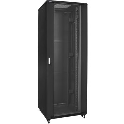 S8847(DP)/B - szafa Rack 19'' - 800x800x47U