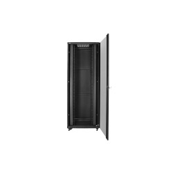 S8847(DP)/B - szafa Rack 19'' - 800x800x47U