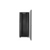 S8847(DP)/B - szafa Rack 19'' - 800x800x47U