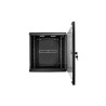 W6412 - szafa Rack 19" - 600x450x12U