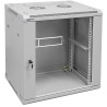 W6412 - szafa Rack 19" - 600x450x12U