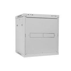 W6412 - szafa Rack 19" - 600x450x12U