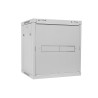 W6412 - szafa Rack 19" - 600x450x12U