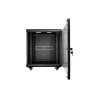 WS6612 - szafa Rack 19" - 600x600x12U