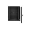 W6615 - szafa Rack 19" - 600x600x15U
