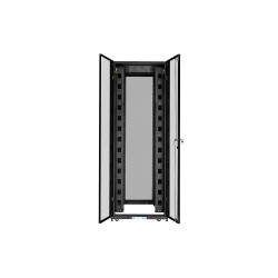 SS8148 - szafa serwerowa Rack 19'' - 800x1070x48U