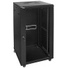 WS6522ZL - szafa Rack 19" - 600x500x22U