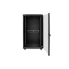 WS6522ZL - szafa Rack 19" - 600x500x22U