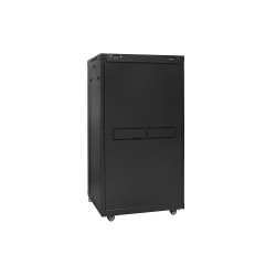 WS6522ZL - szafa Rack 19" - 600x500x22U