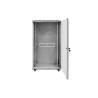 WS6522ZL - szafa Rack 19" - 600x500x22U