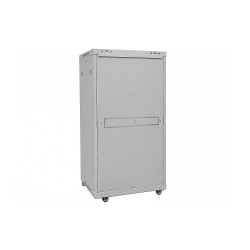 WS6522ZL - szafa Rack 19" - 600x500x22U