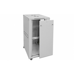 WS6522ZL - szafa Rack 19" - 600x500x22U