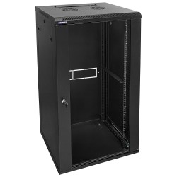W6522 - szafa Rack 19" - 600x500x22U