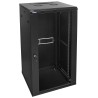 W6522 - szafa Rack 19" - 600x500x22U