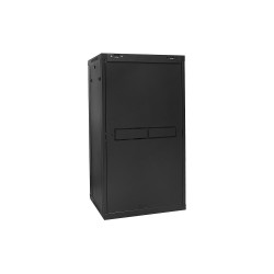 W6522 - szafa Rack 19" - 600x500x22U