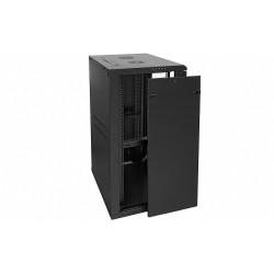 W6522 - szafa Rack 19" - 600x500x22U