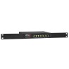 PX-S6-P4G-U2G-TP65/HI - switch gigabitowy PoE 4-port + 2 RJ45