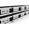 PP48 - patch panel 19" - 48-portów UTP 5e