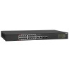 CS4220-16GT-240 - switch gigabitowy PoE 16-port + 2 RJ45 + 2 SFP