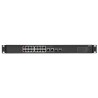 CS4220-16GT-240 - switch gigabitowy PoE 16-port + 2 RJ45 + 2 SFP