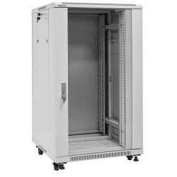 S8827 - szafa Rack 19'' - 800x800x27U
