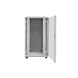 S8827 - szafa Rack 19'' - 800x800x27U