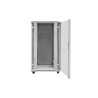 S8827 - szafa Rack 19'' - 800x800x27U