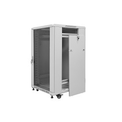 S8827 - szafa Rack 19'' - 800x800x27U