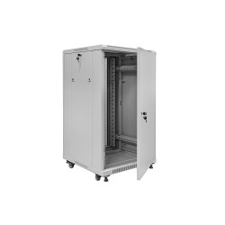 S8827 - szafa Rack 19'' - 800x800x27U