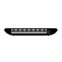 TL-SG1008D - switch gigabitowy 8-port