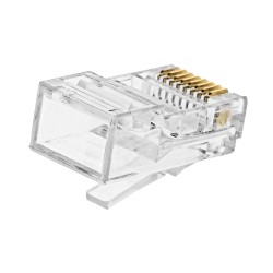 Wtyk RJ45 kat.5e