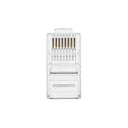 Wtyk RJ45 kat.5e