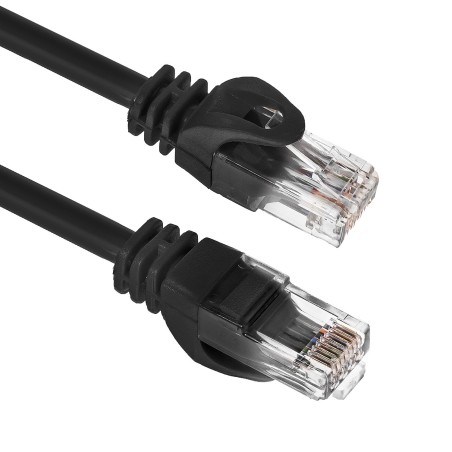 Patchcord UTP - kat.6 - 1.5m