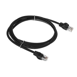 Patchcord UTP - kat.6 - 1.5m