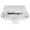 WI-PS306GF-O - switch zewnętrzny gigabitowy PoE 4-port + 1 RJ45 + 1 SFP