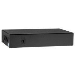 WI-PE51E - switch PoE (extender) 5-port + 1 RJ45